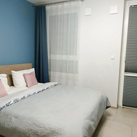 Apartamenty Wiktoryn 6A Varsovia Exterior foto
