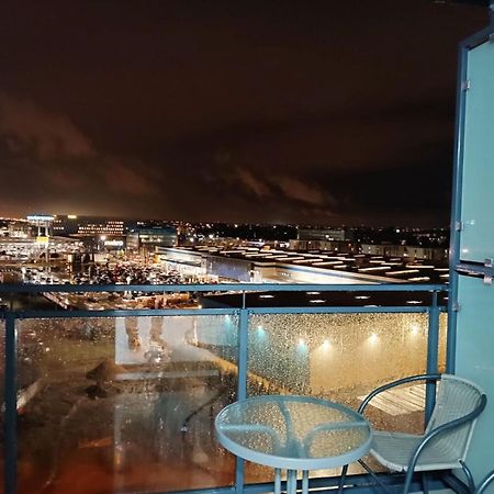 Apartamenty Wiktoryn 6A Varsovia Exterior foto