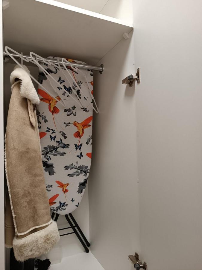 Apartamenty Wiktoryn 6A Varsovia Exterior foto