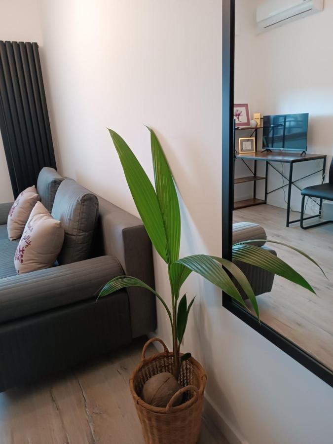 Apartamenty Wiktoryn 6A Varsovia Exterior foto