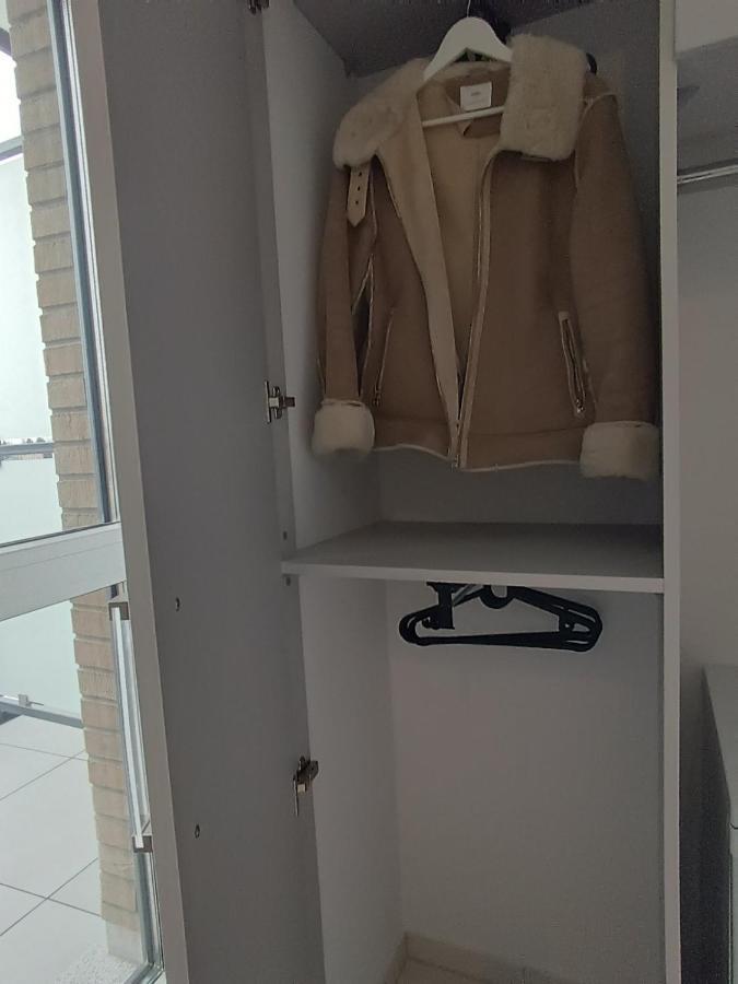 Apartamenty Wiktoryn 6A Varsovia Exterior foto