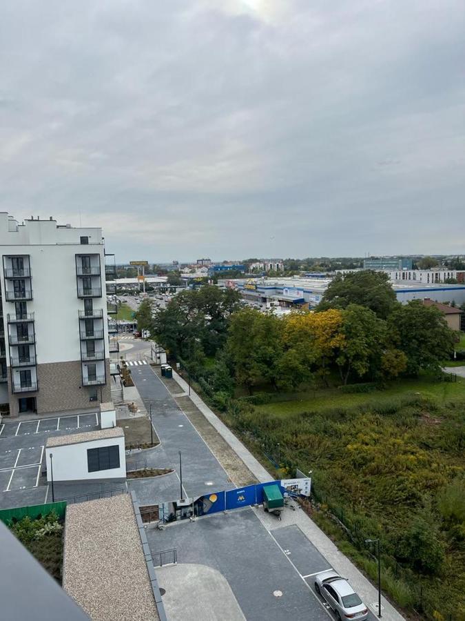 Apartamenty Wiktoryn 6A Varsovia Exterior foto