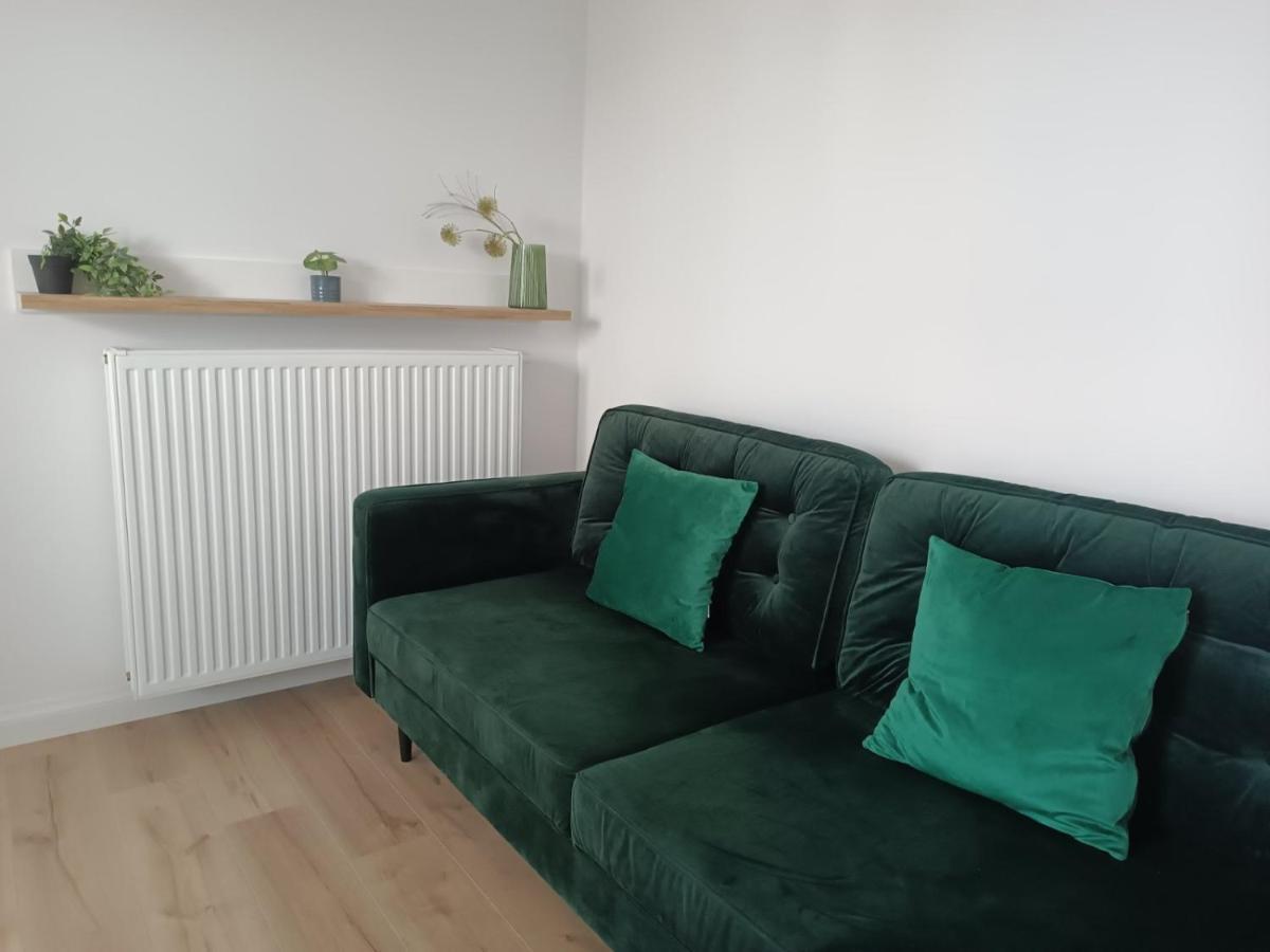 Apartamenty Wiktoryn 6A Varsovia Exterior foto