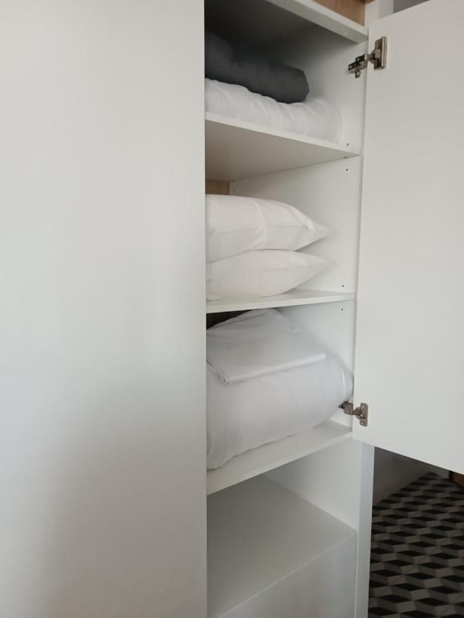 Apartamenty Wiktoryn 6A Varsovia Exterior foto