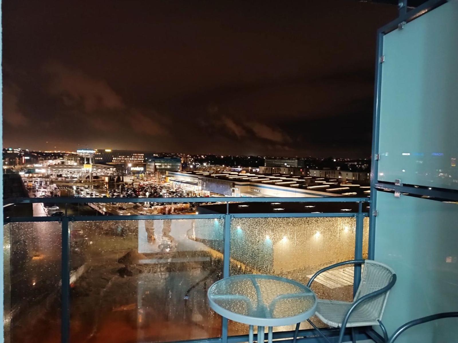 Apartamenty Wiktoryn 6A Varsovia Exterior foto